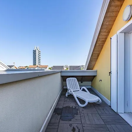 Village Apartman *