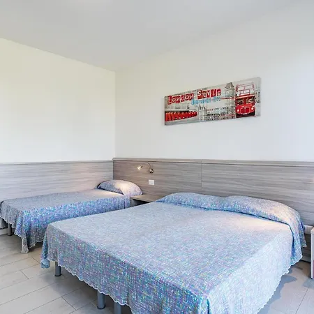 Apartman Village Lido di Jesolo