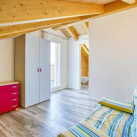 Apartman Village Lido di Jesolo