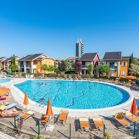 Village Apartamento *