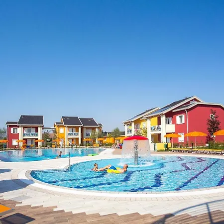 Apartamento Village *