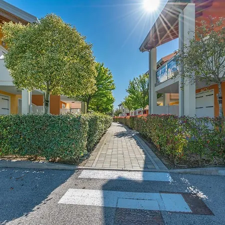 Village Apartamento