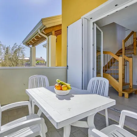 Village Apartamento Lido di Jesolo