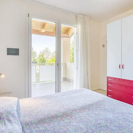 Village Apartamento Lido di Jesolo