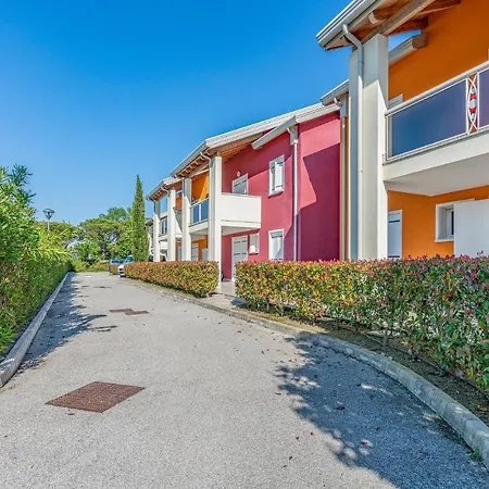 Apartamento Village Lido di Jesolo