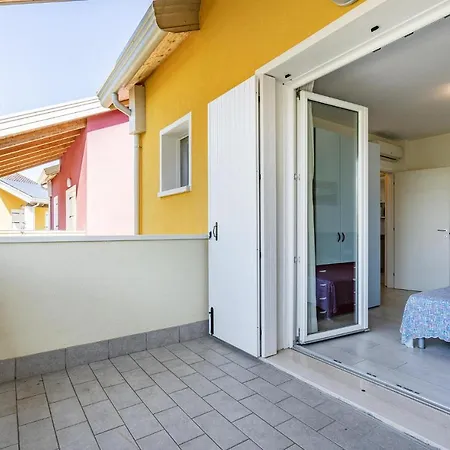 Apartamento Village